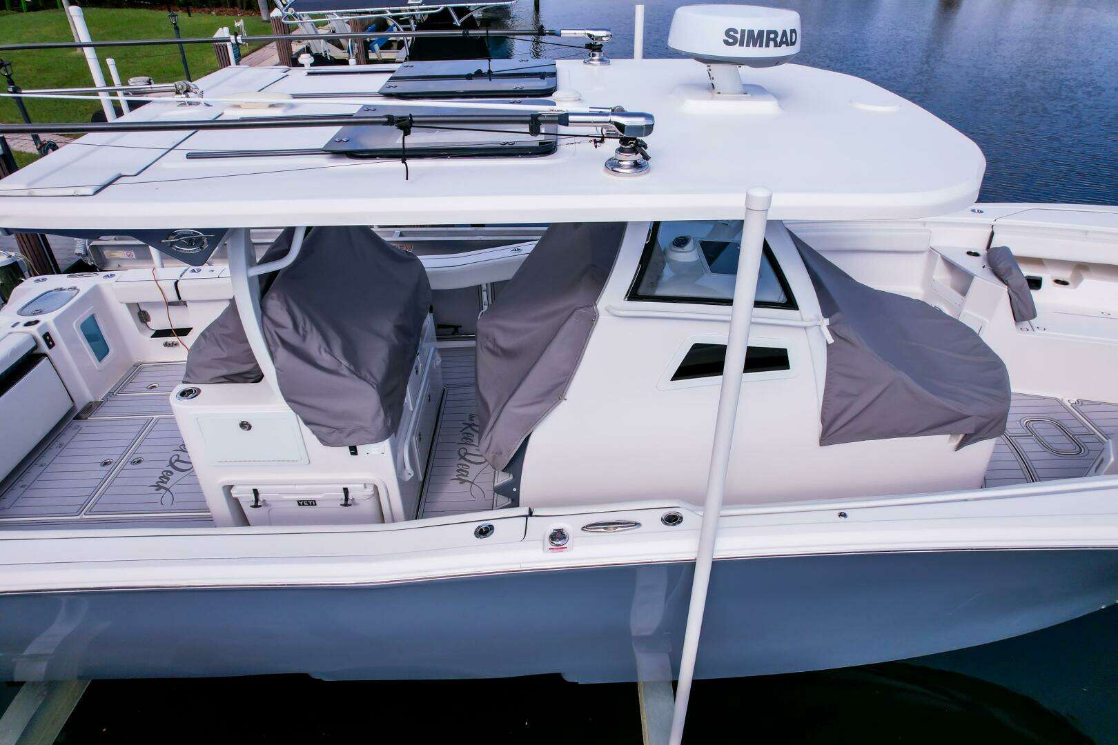 2023 Tidewater CC Adventure - Image 84
