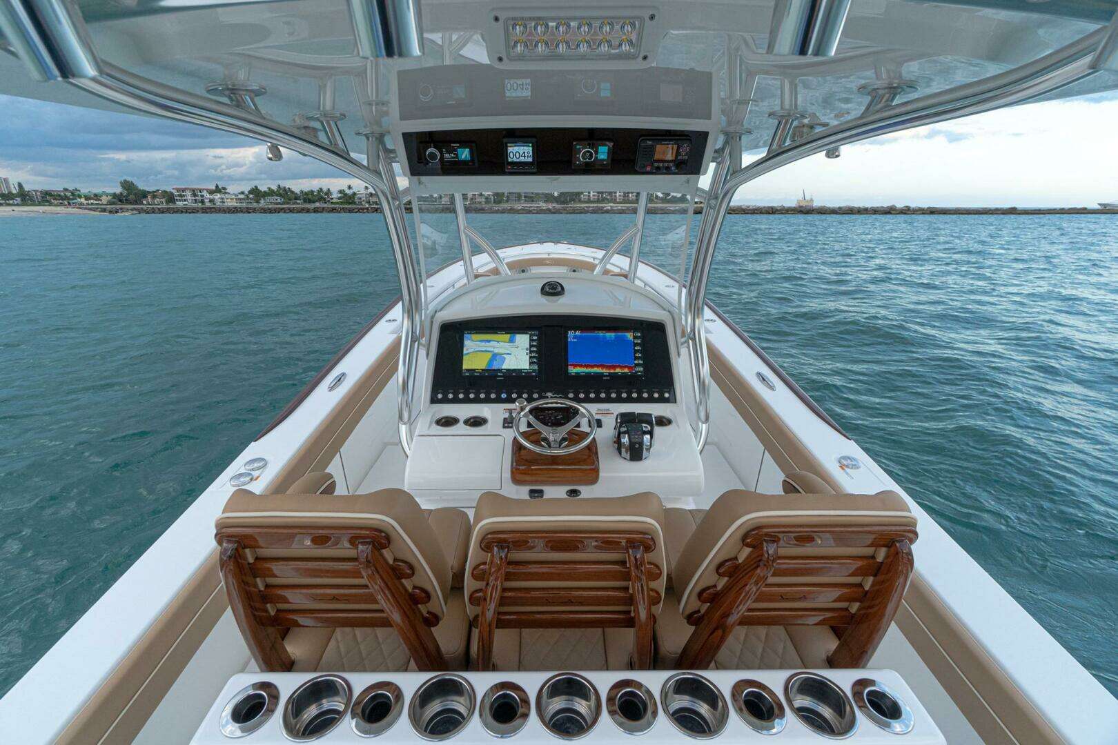 2026 Valhalla Boatworks V-37 - Image 5