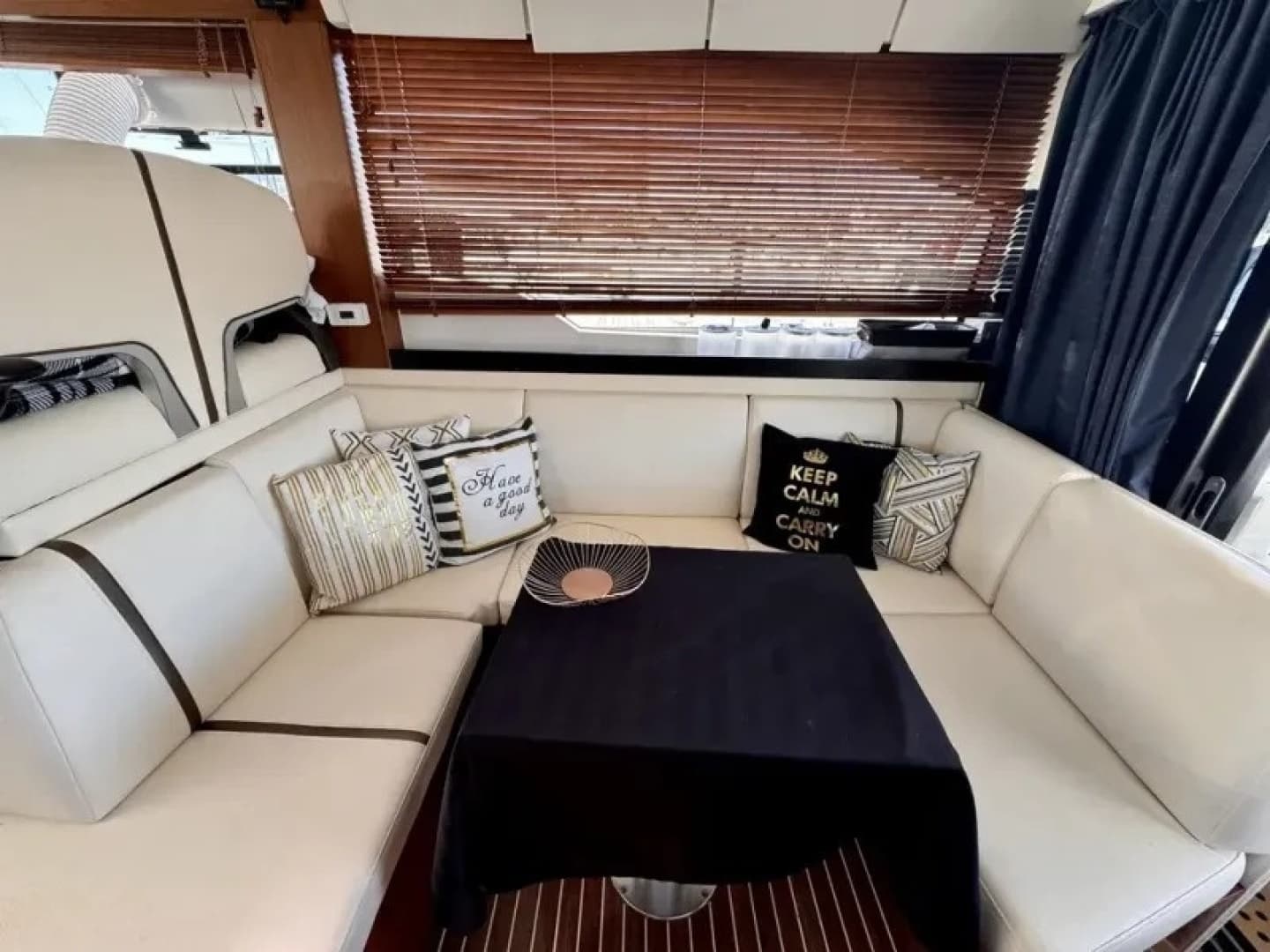 2014 Bavaria 420 Virtess - Image 15