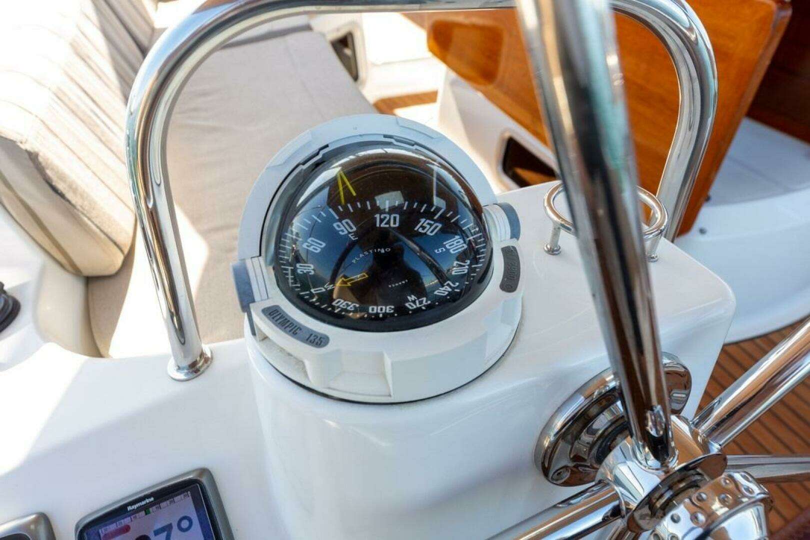 2015 Jeanneau 53DS - Image 27