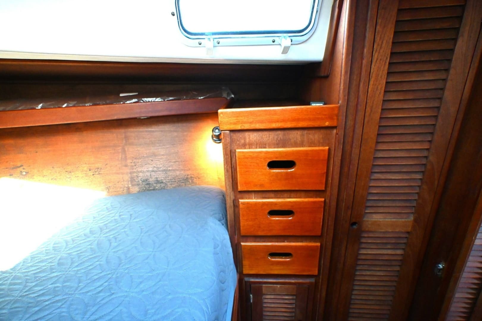 1980 Tartan 37 - Image 48