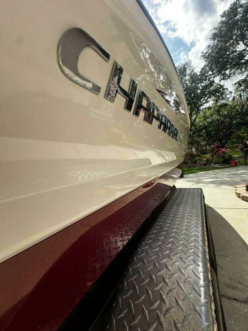 2013 Chaparral 226 SSI - Image 63