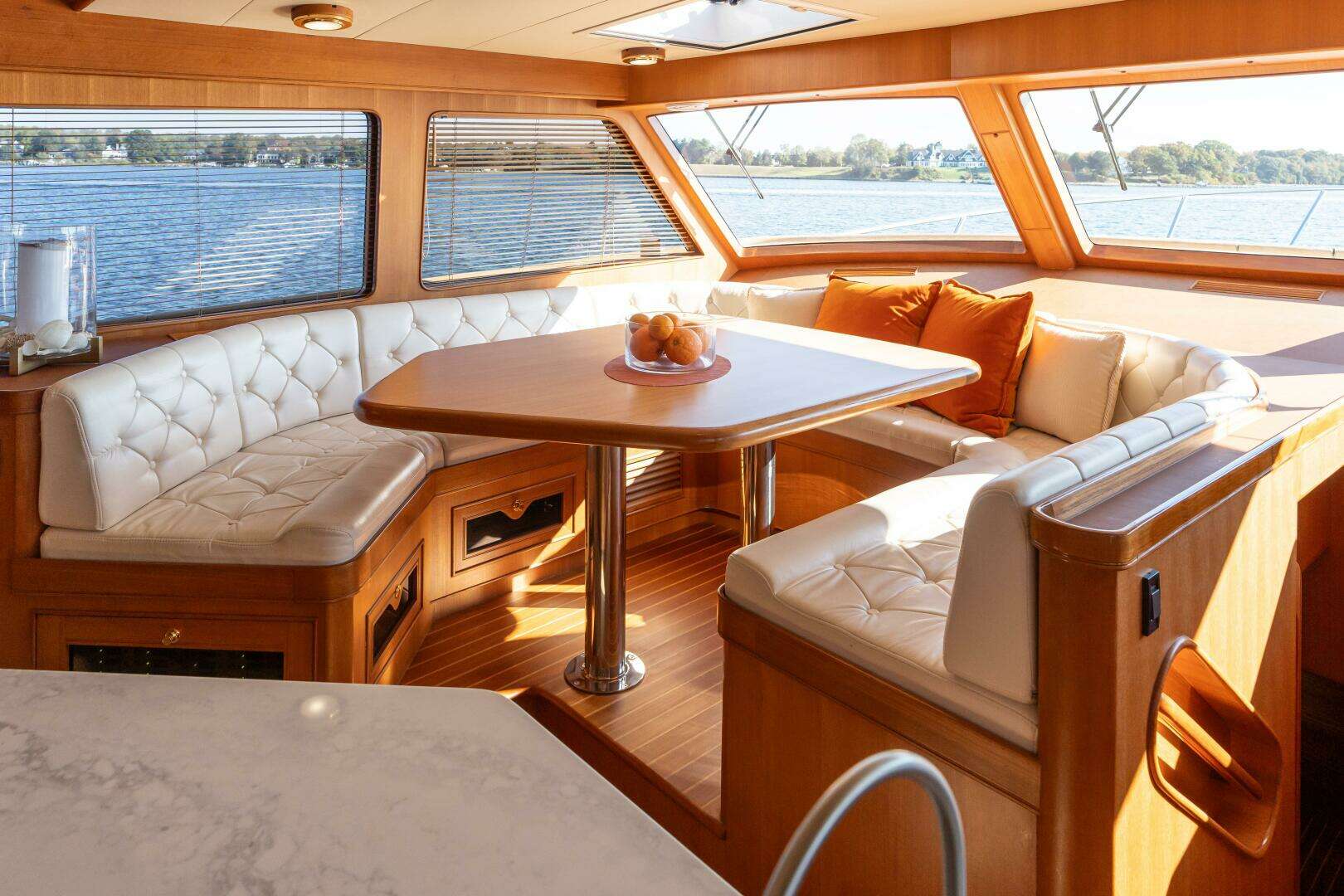 2007 Marlow 72 E-CB - Image 46