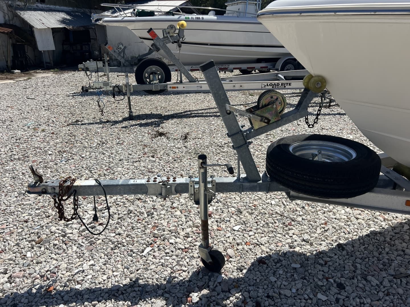2014 Pioneer 175 Bay Sport - Image 19