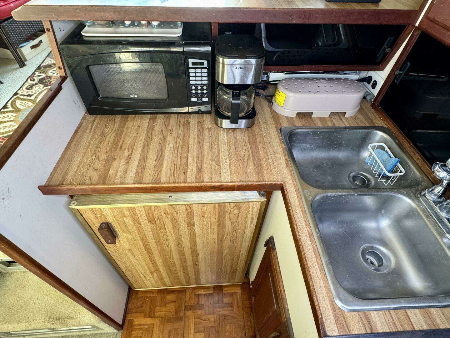 1979 Silverton 34 Convertible - Image 47