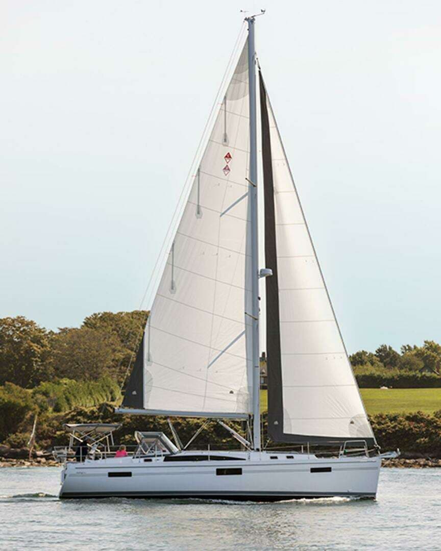 2026 Catalina 426 - Image 3