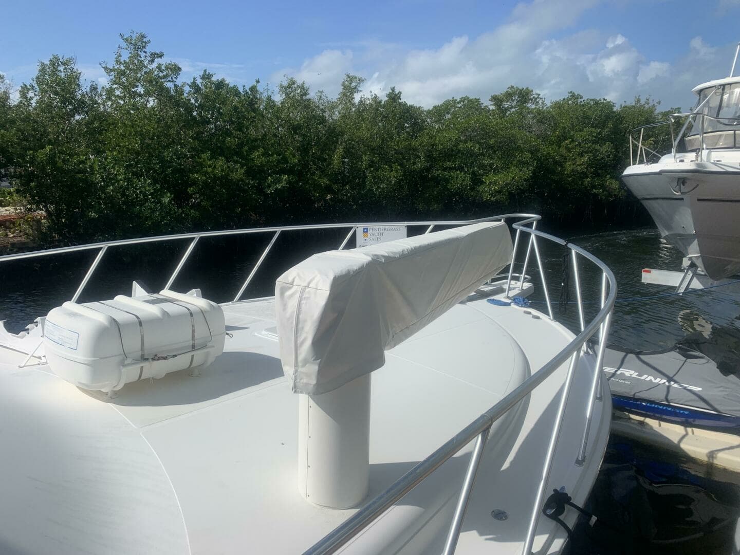 2001 Cabo Convertible - Image 3