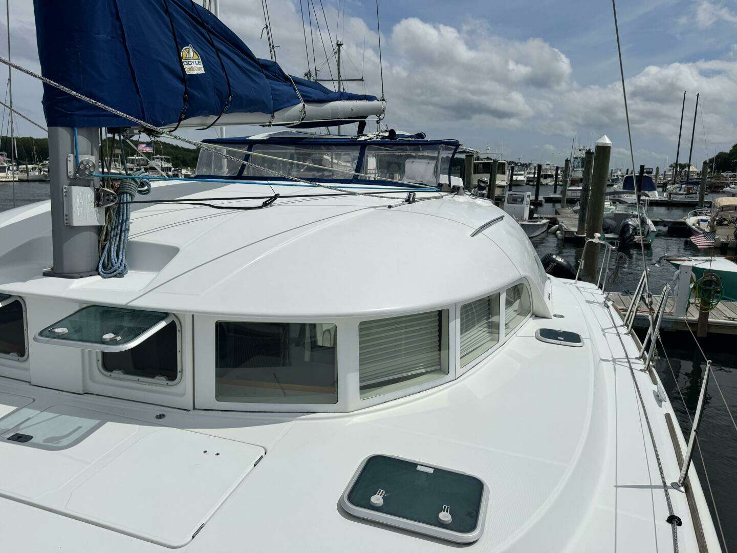 2000 Lagoon 380 - Image 14