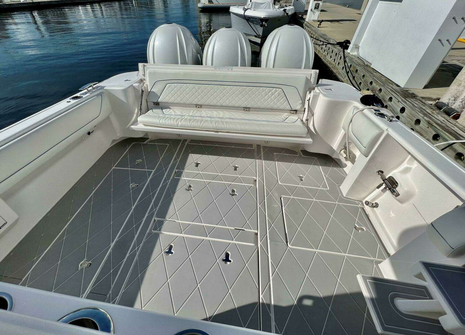2021 Intrepid 2021 - Image 2
