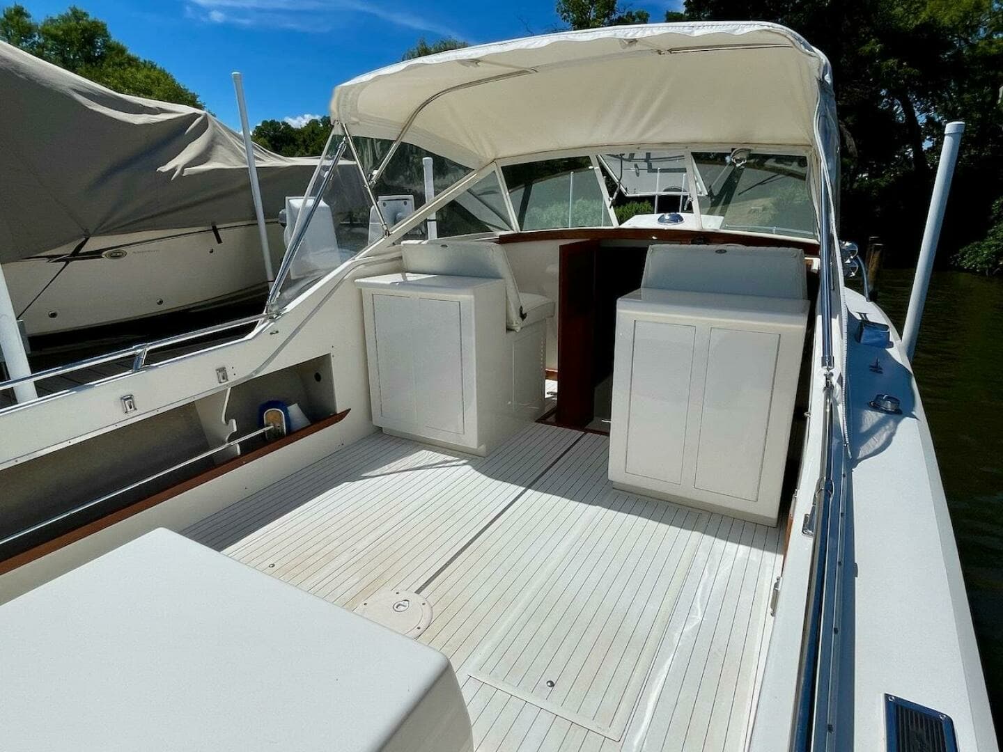 2013 Chris-Craft Lancer Sportsman - Image 14