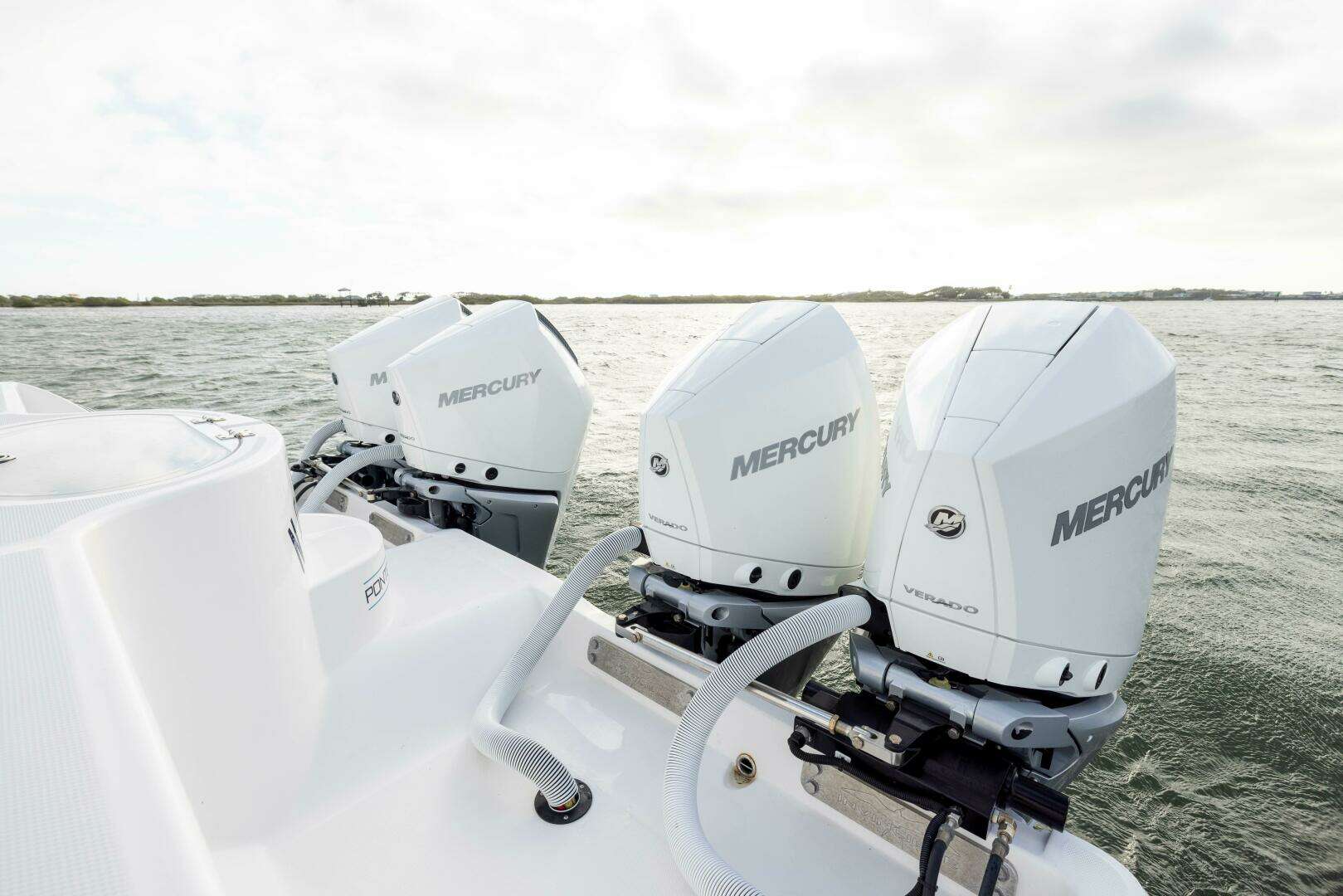 2024 Invincible 35’ Catamaran - Image 34