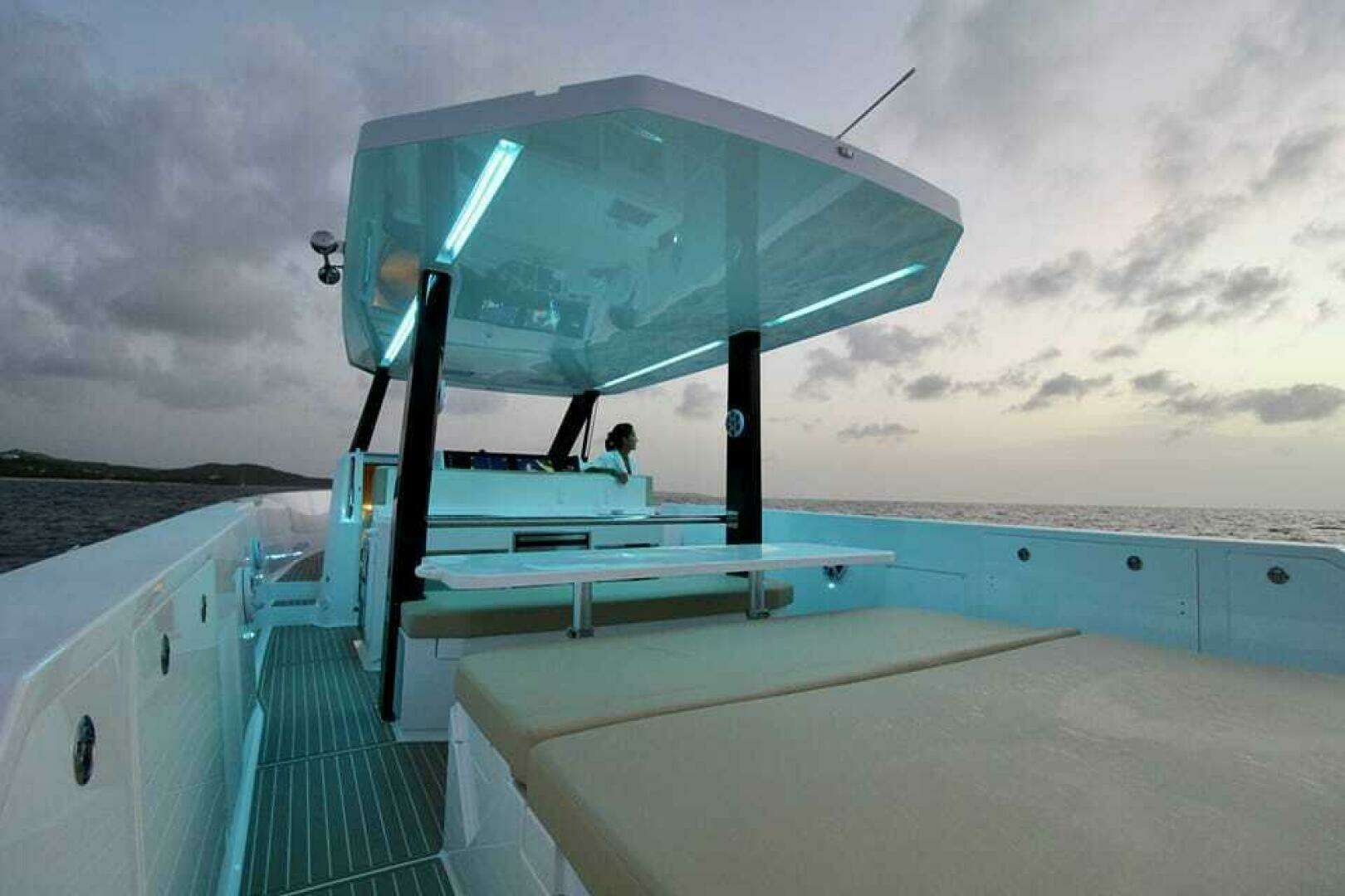 2025 Impulse Boat 46S - Image 16