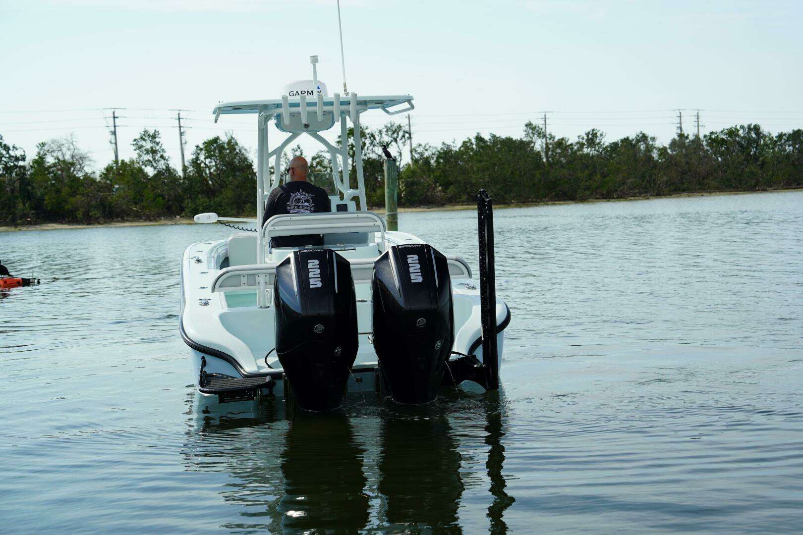 2020 Yellowfin 26 - Image 10