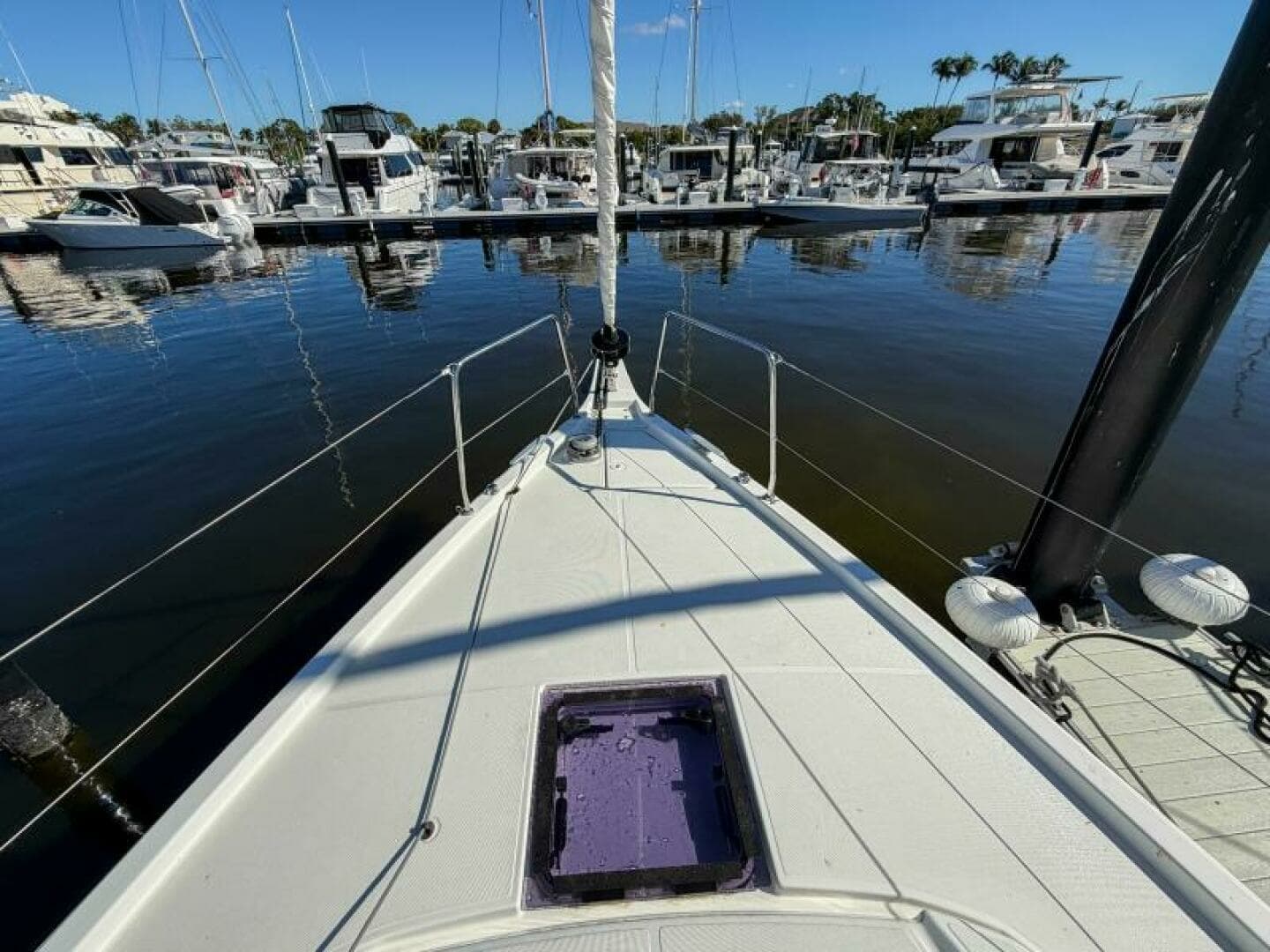 2022 Beneteau 40.1 - Image 99