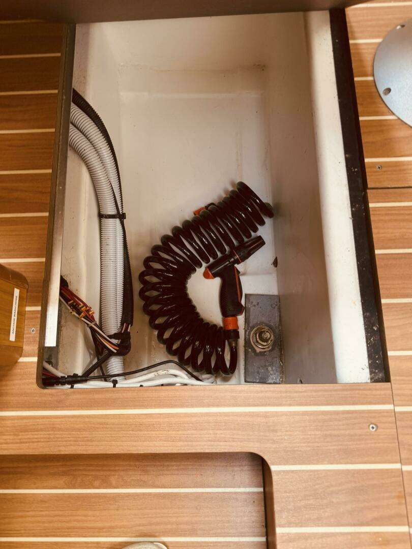 2008 Jeanneau Sun Odyssey 45 DS - Image 25