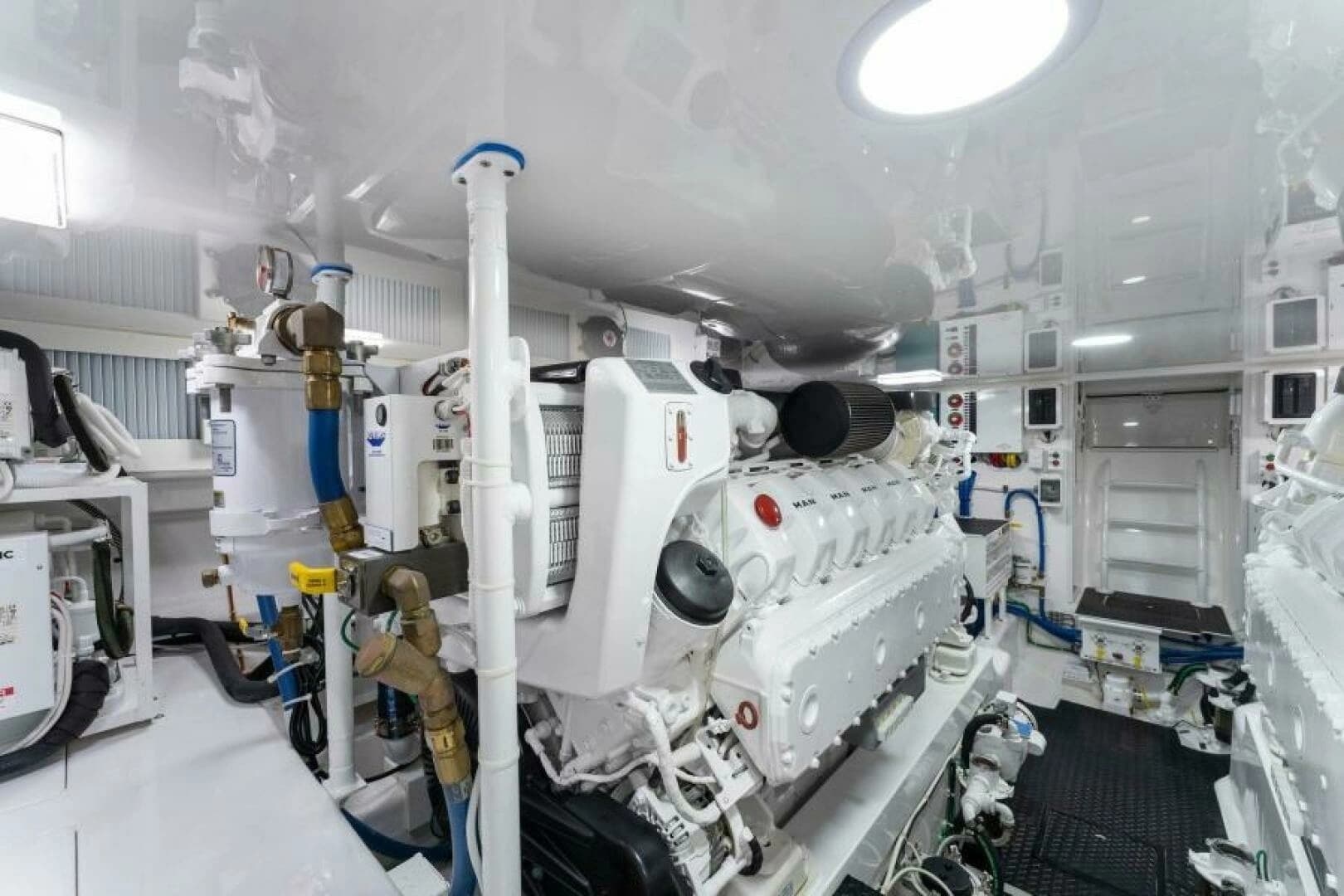 2021 Viking 54 Convertible - Image 80