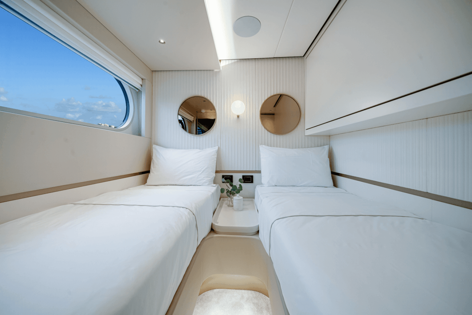 2026 Azimut Magellano 25M - Image 76