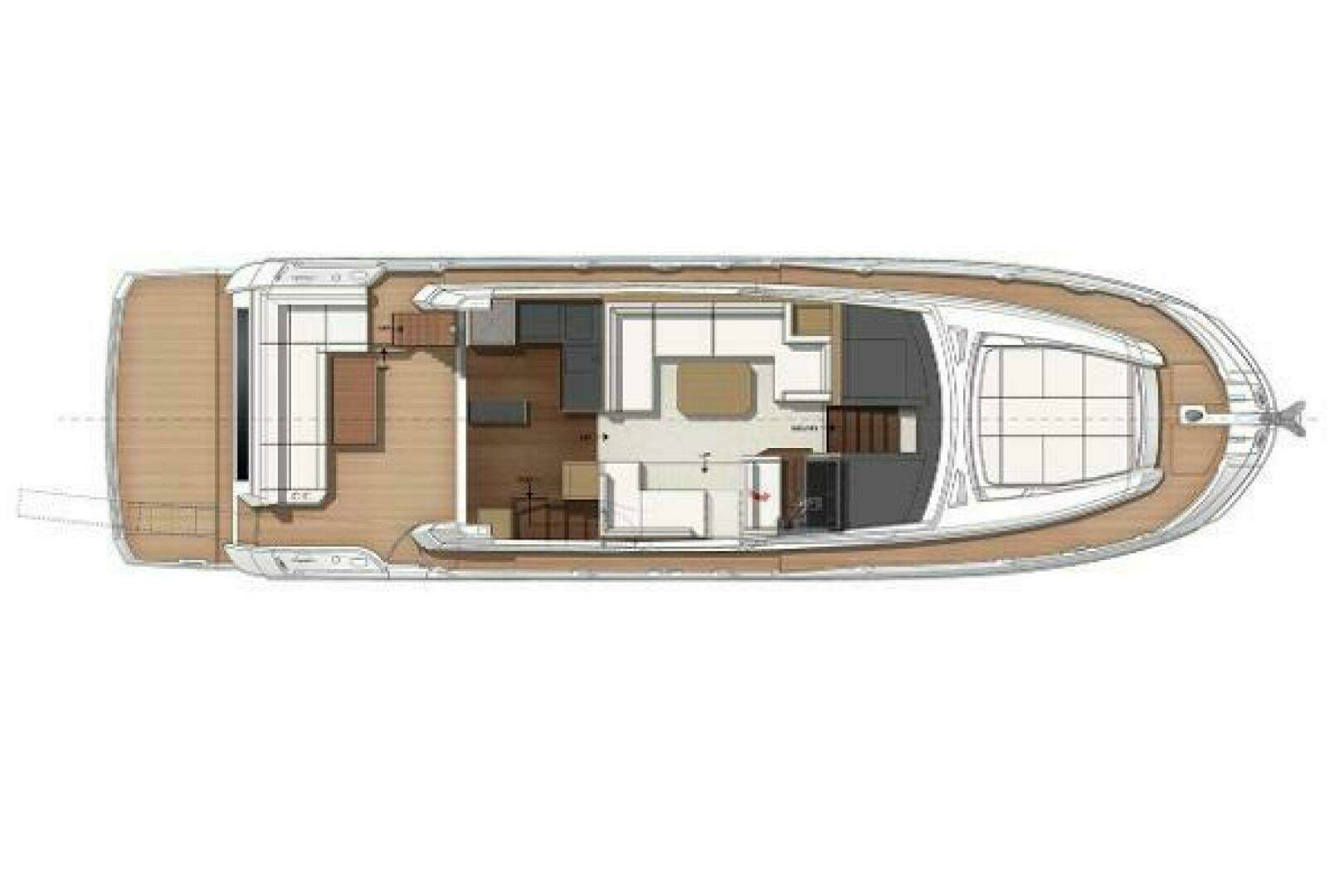 2018 Prestige 520 - Image 51