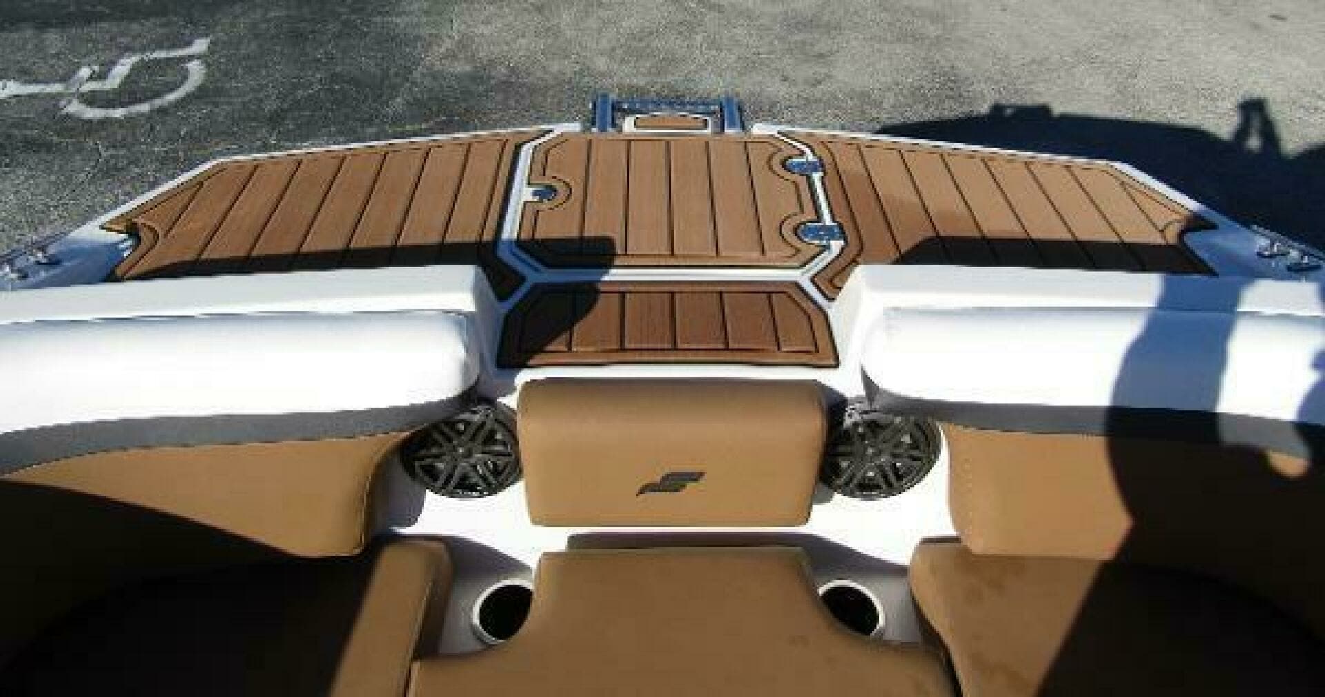 2024 Starcraft SVX 231 OB CC - Image 8