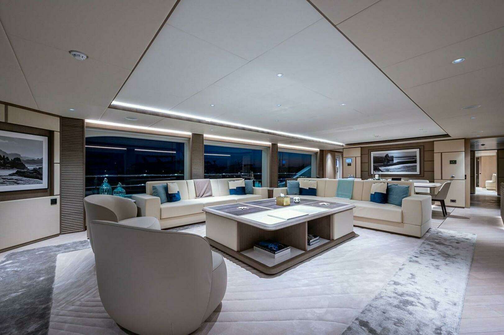 2020 Majesty Yachts 140 - Image 26