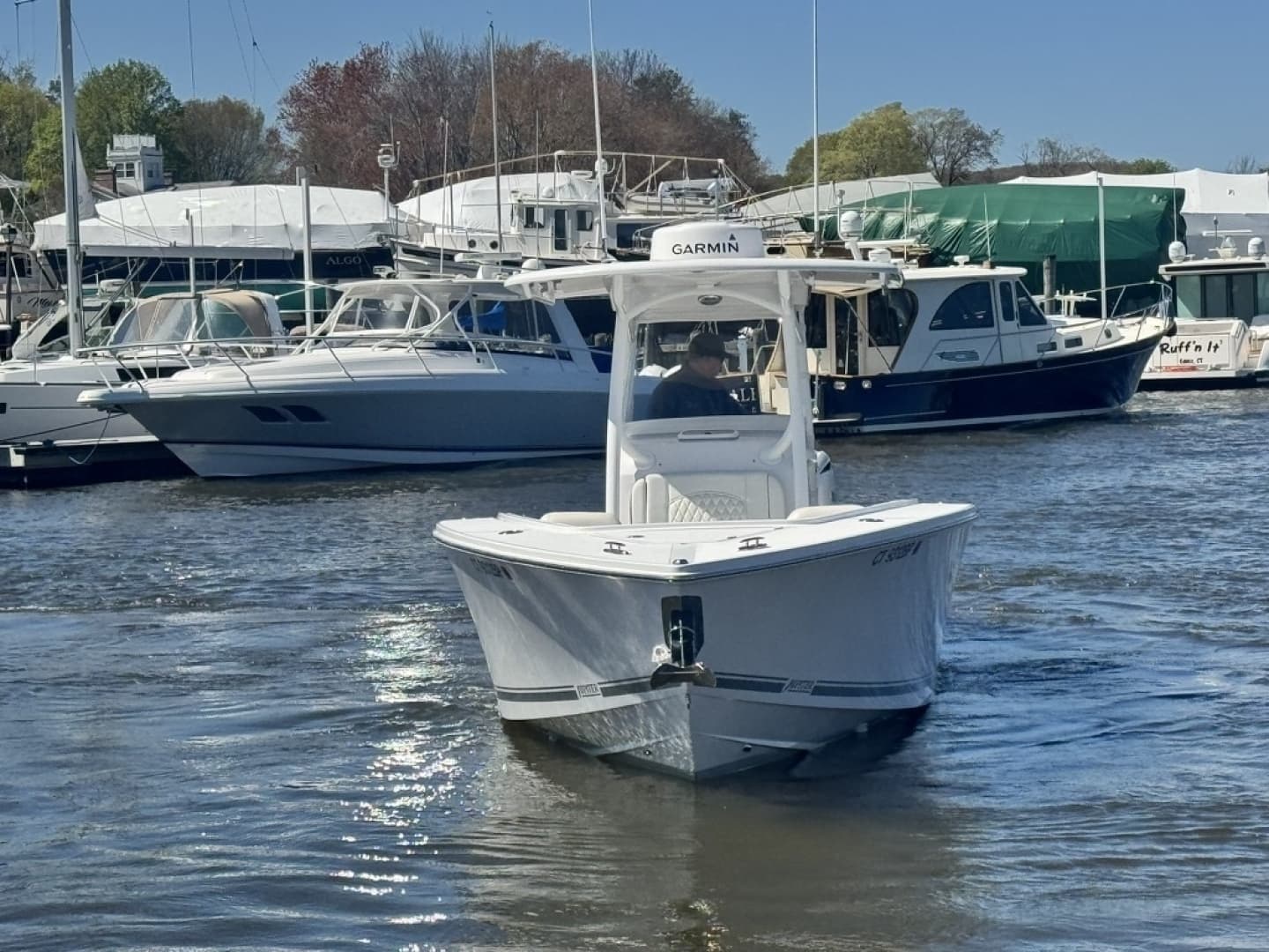 2023 Jupiter 30 - Image 78