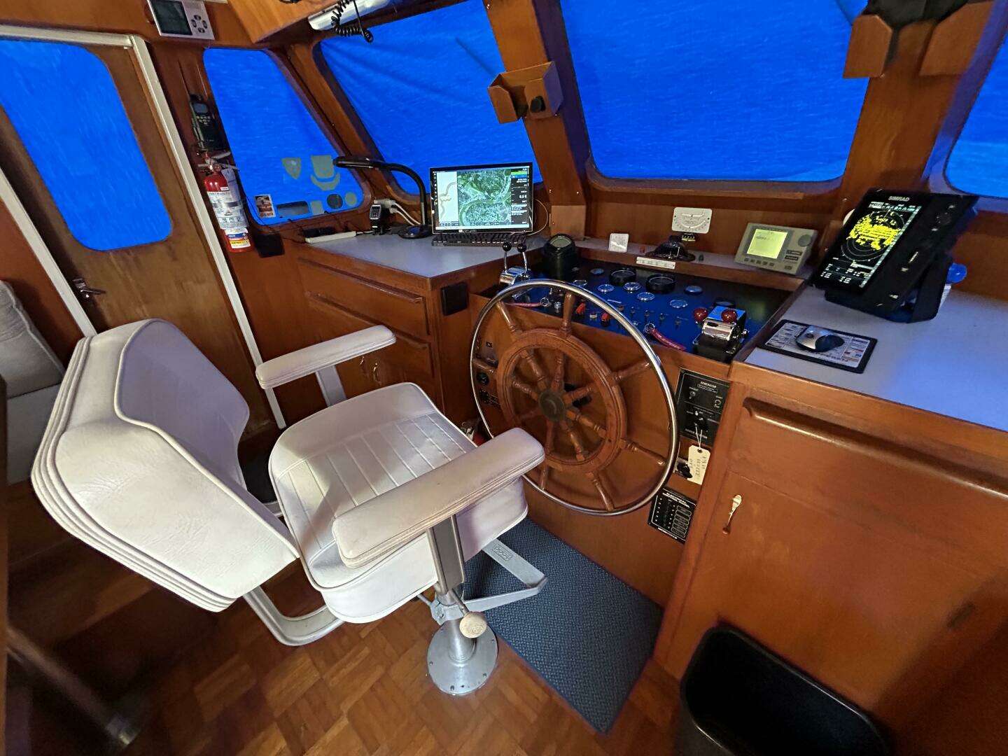 1983 DeFever RPH - Image 49