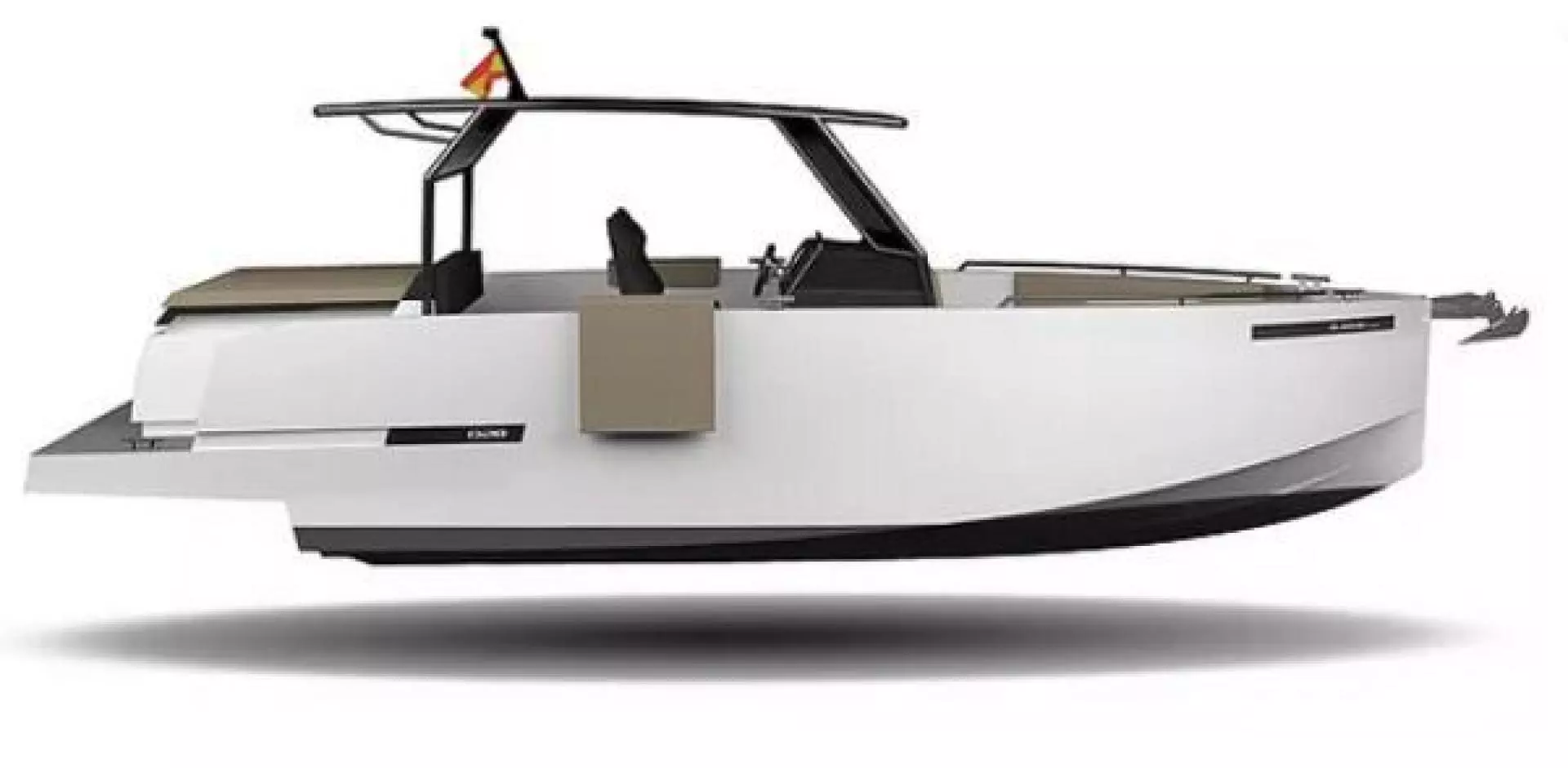 2022 De Antonio D28 Xplorer - Image 20