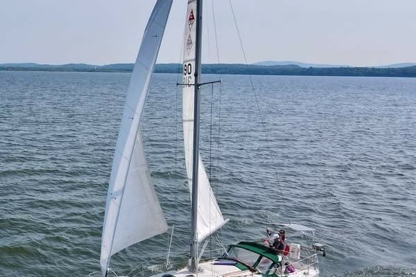1983 Catalina Catalina 30