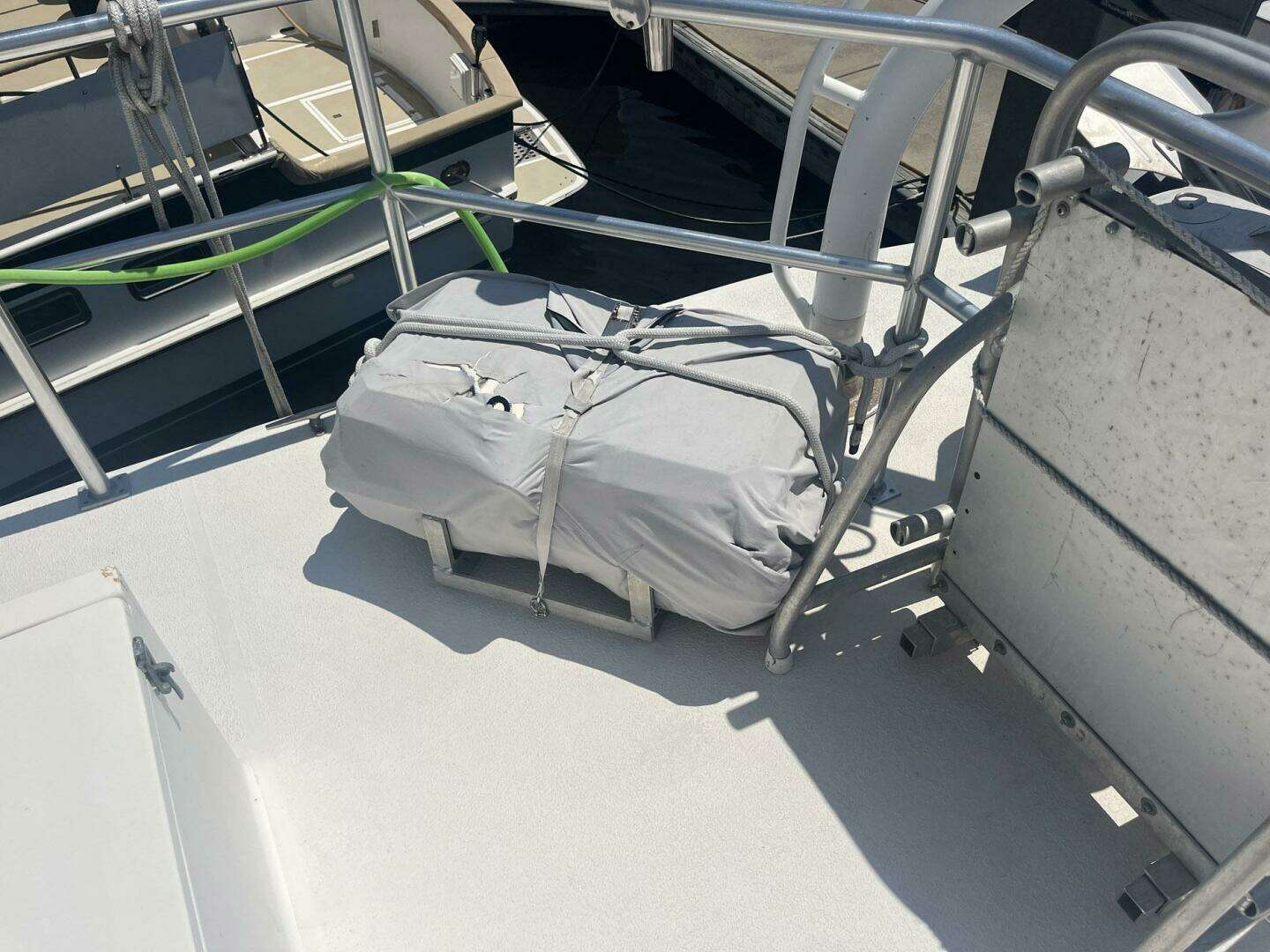 2001 Great Harbour GH47 - Image 34