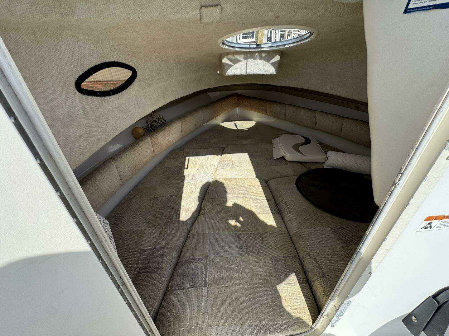 2004 Seaswirl Striper - Image 28