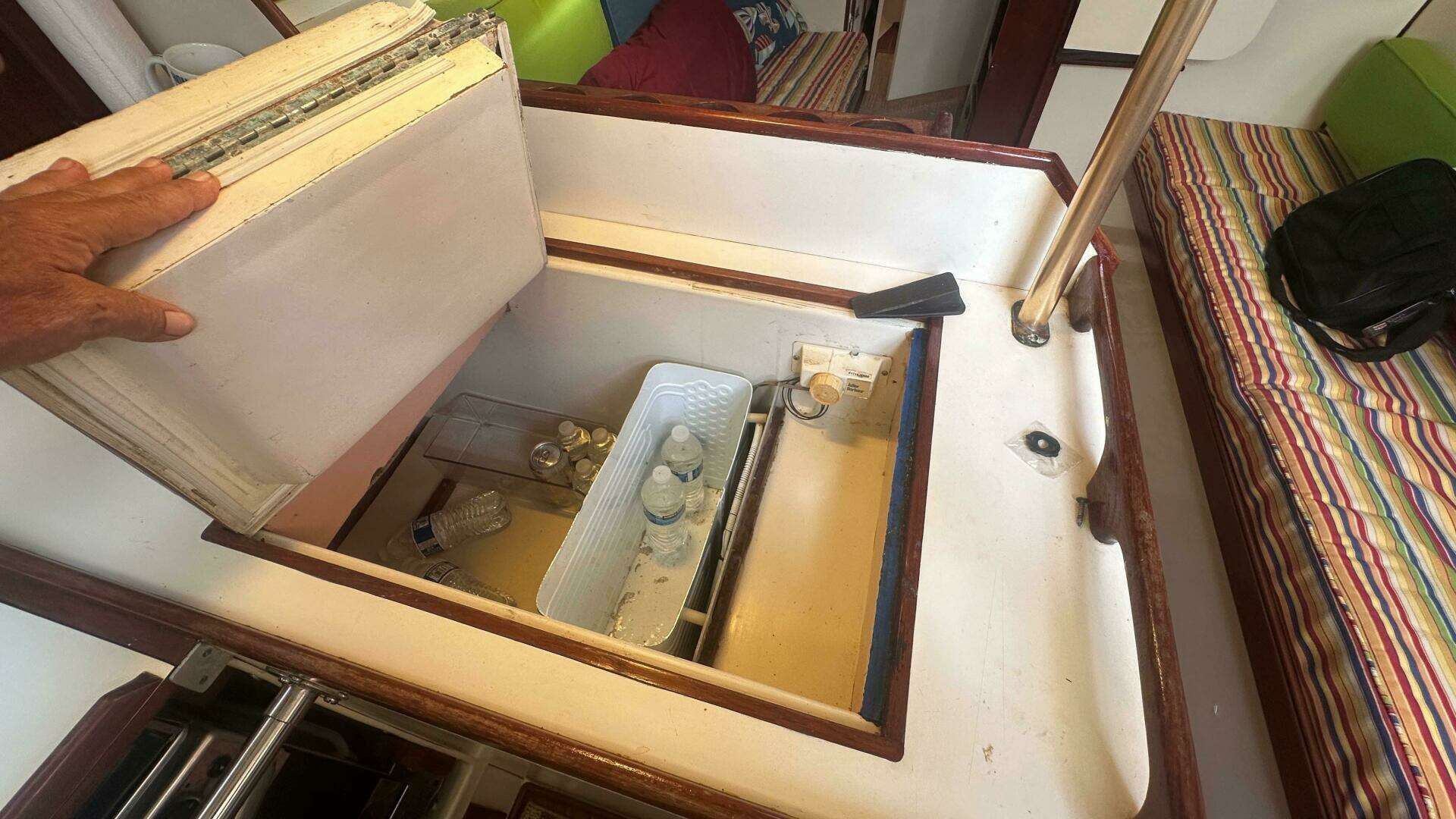 1977 Pearson 365 Ketch - Image 24