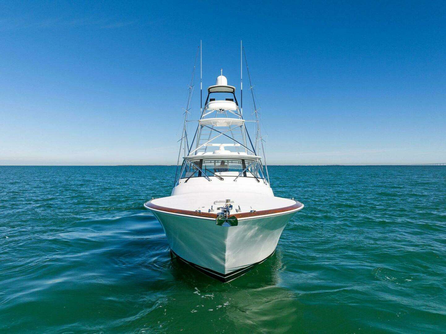2027 Viking 54 Open - Image 4