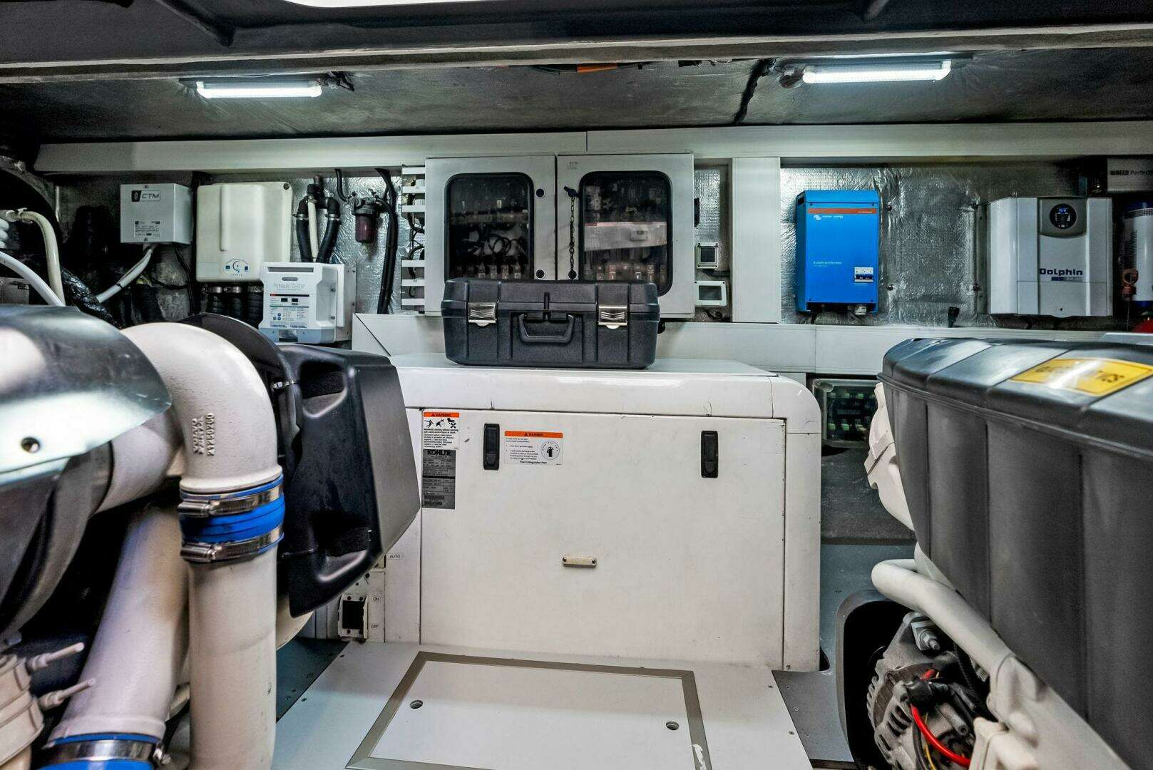 2013 Absolute Fly - Image 70