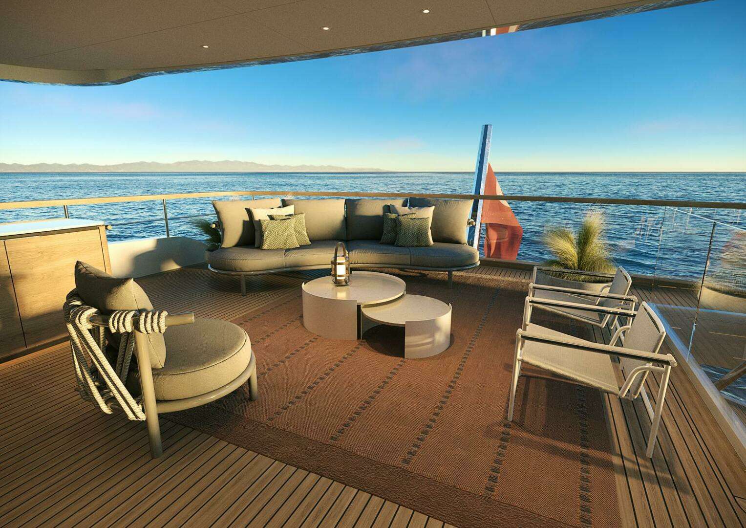 2026 Sirena Yachts — - Image 62