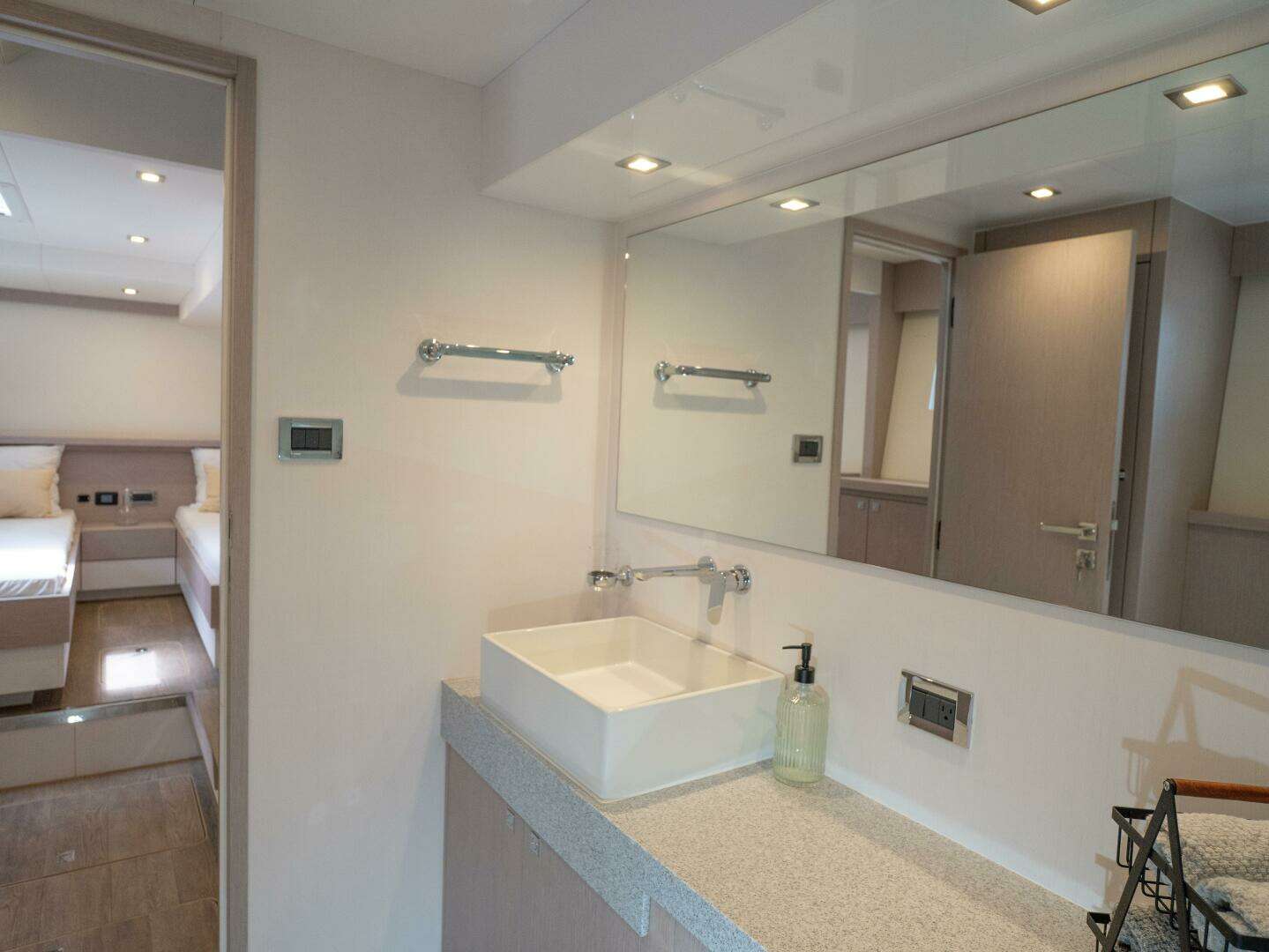 2023 Alva Yachts Ocean Eco 54 - Image 35
