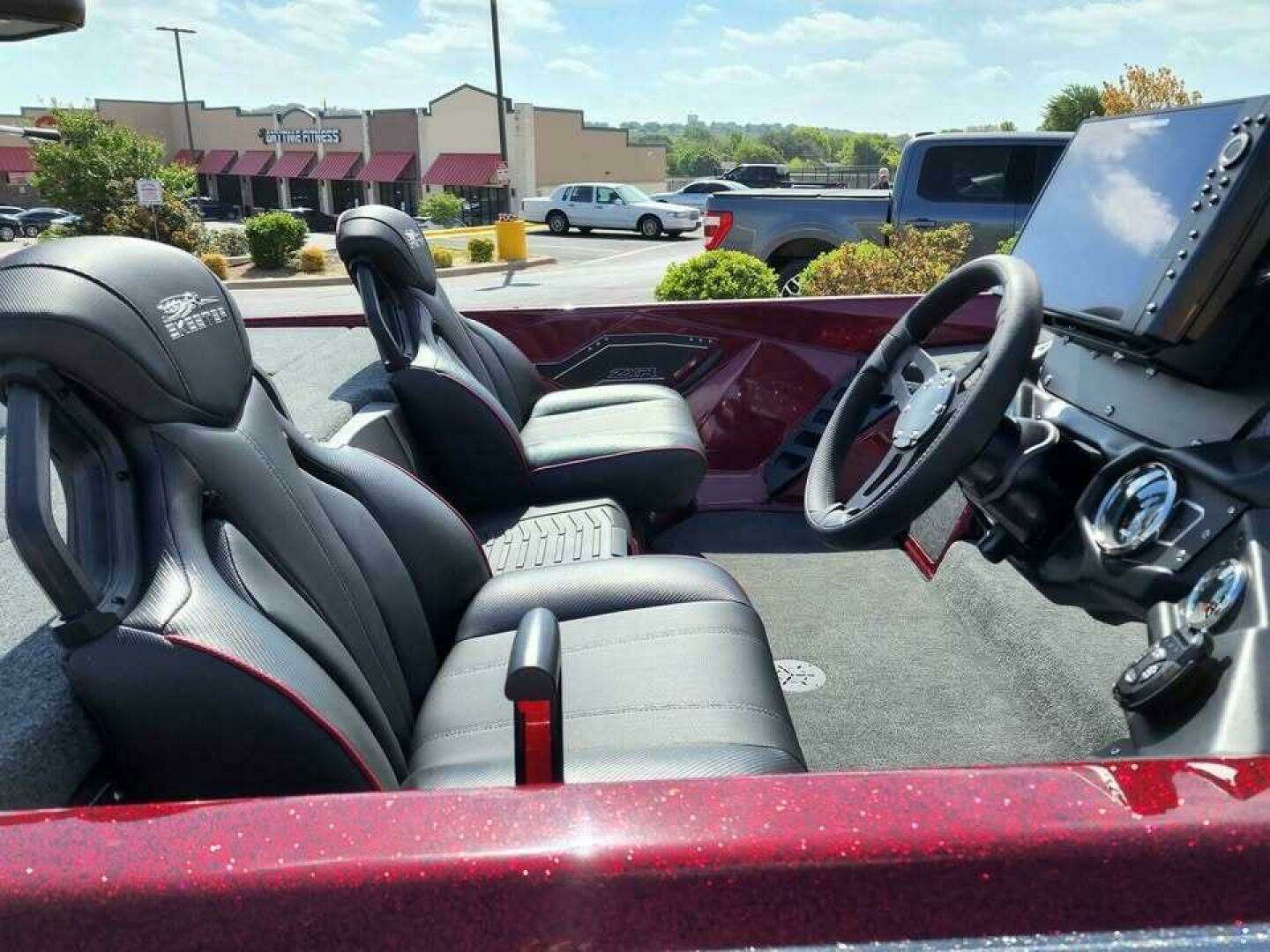 2022 Skeeter ZXR21 - Image 10