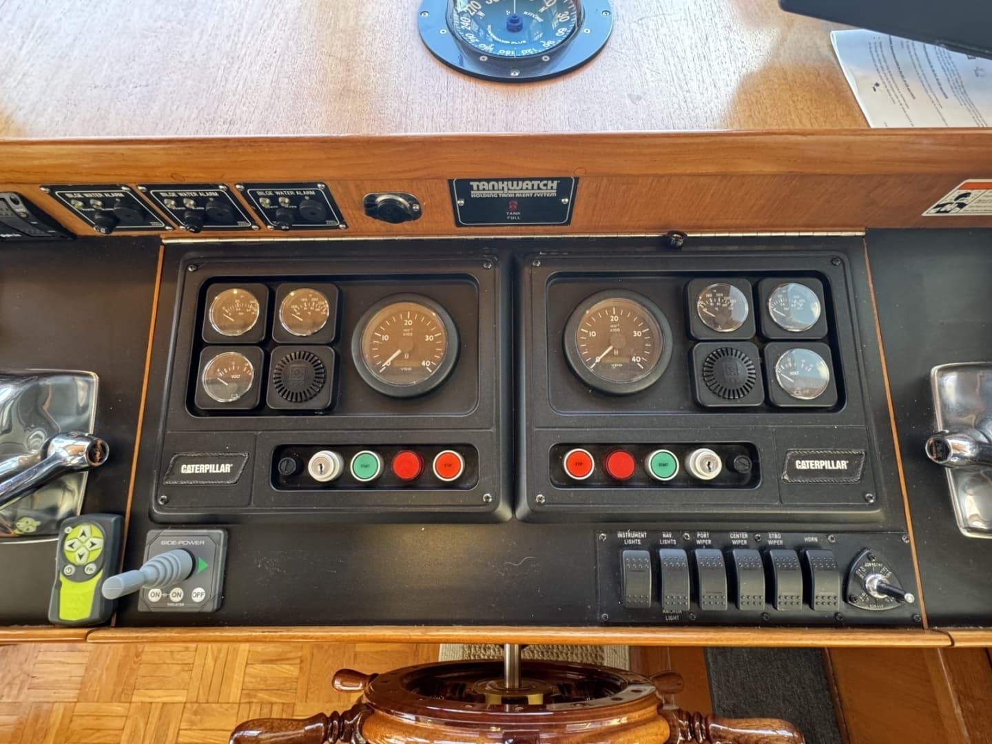 1987 Lien Hwa 47 - Image 20