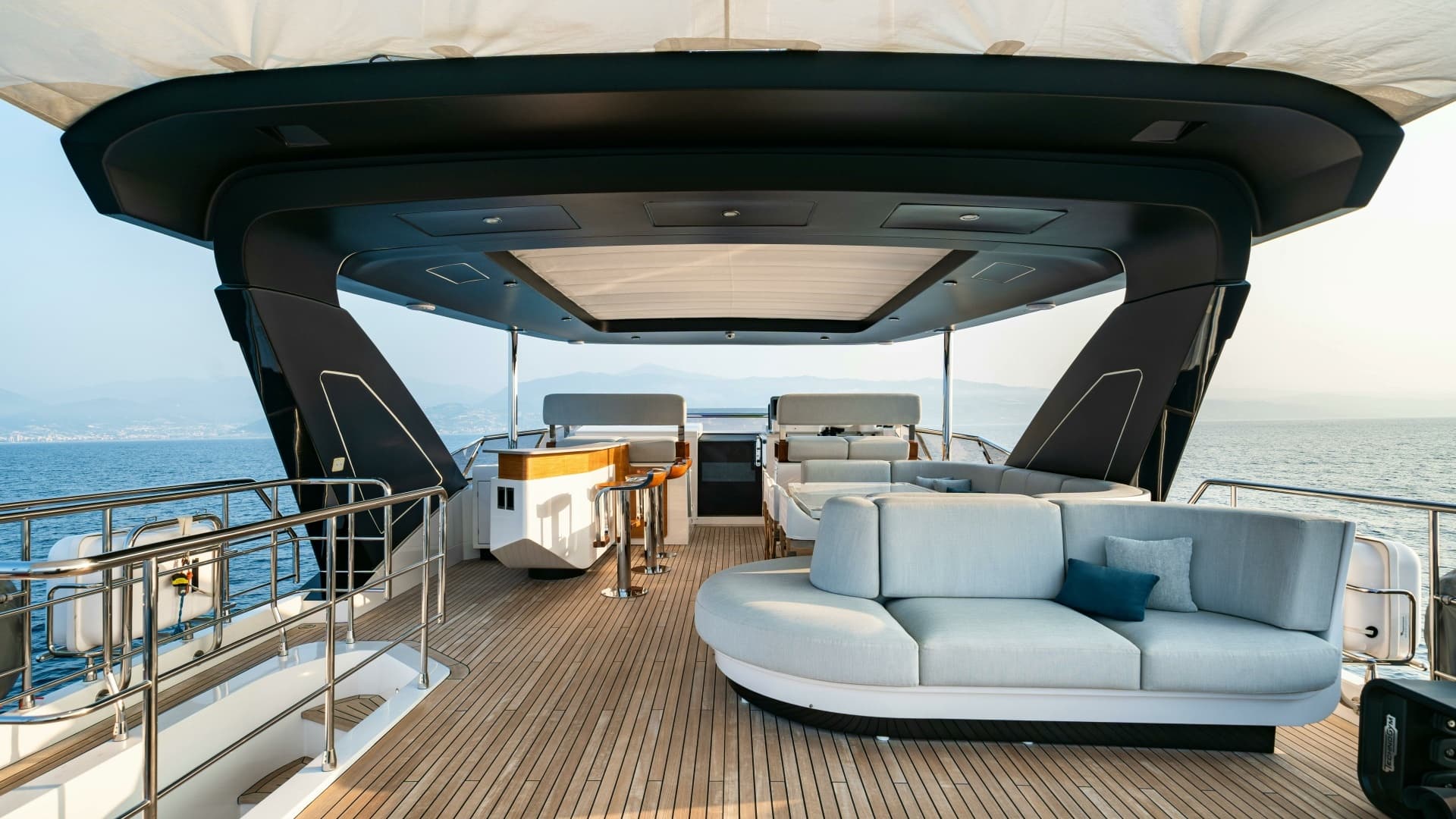 2020 Azimut Azimut Grande 27M - Image 12