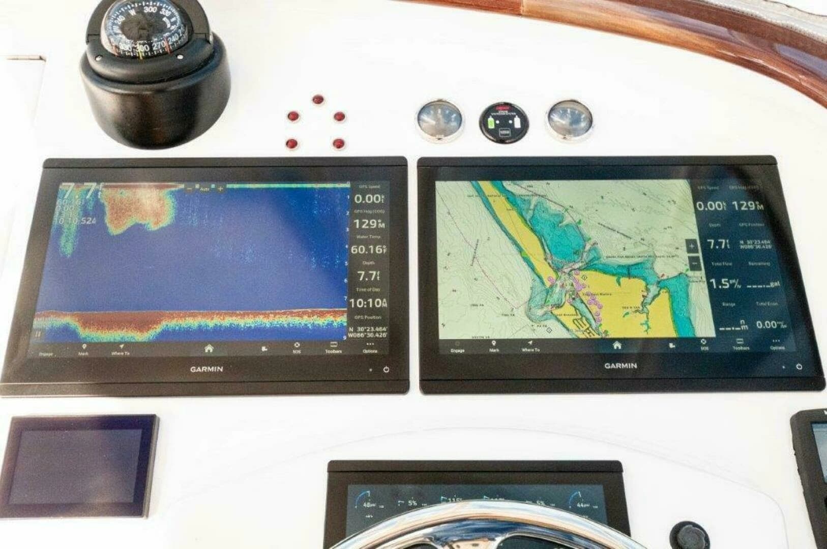 2024 Maverick Yachts Costa Rica 36 Walk Around - Image 18