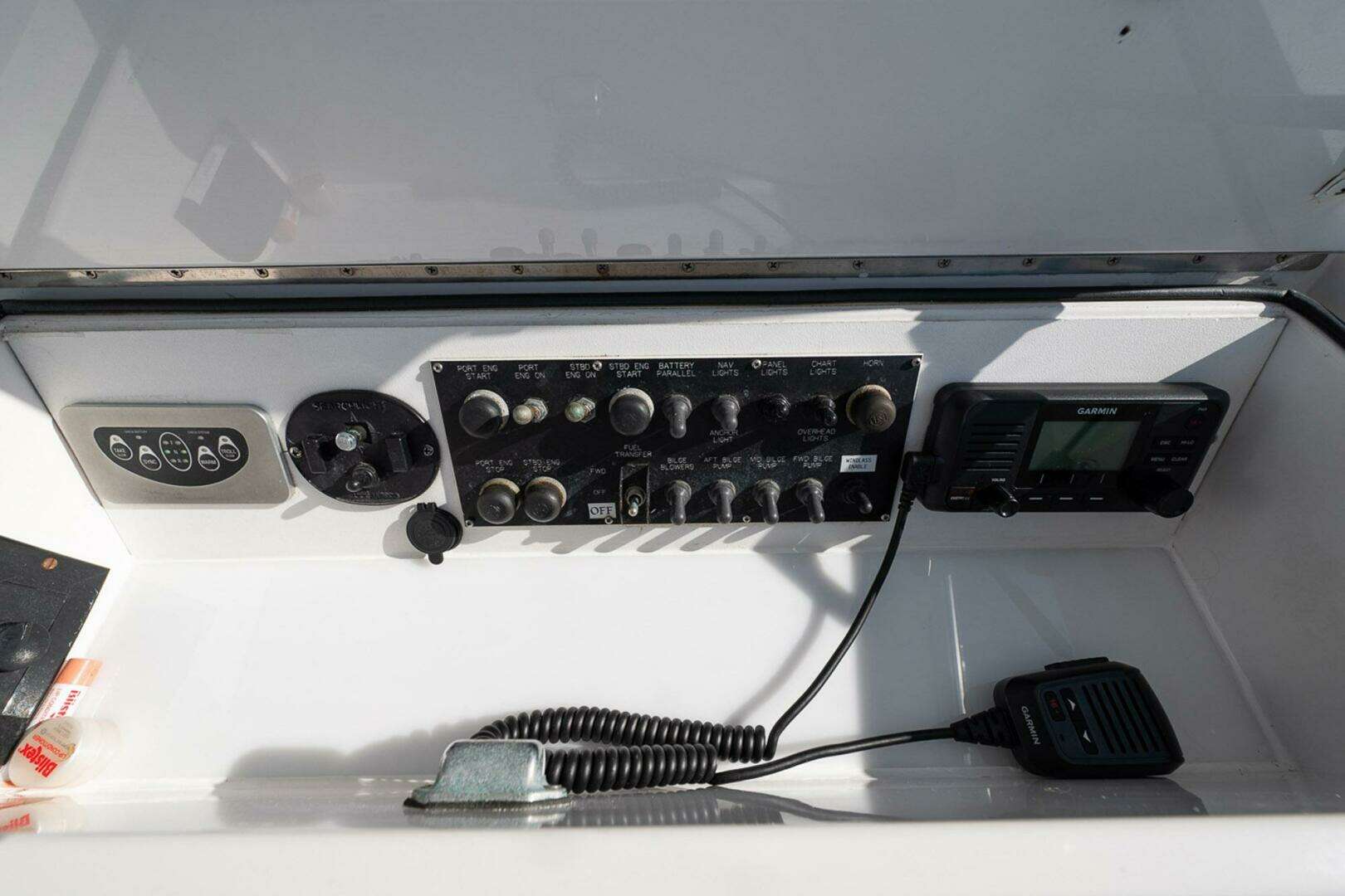 2002 Viking Convertible - Image 53