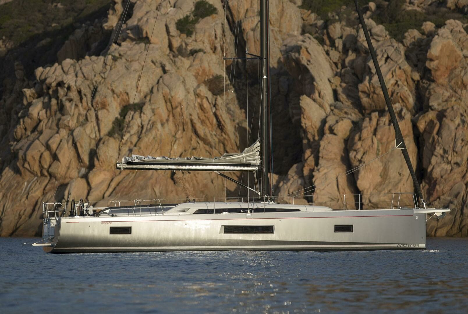 2026 Beneteau Oceanis 51.1 - Image 2