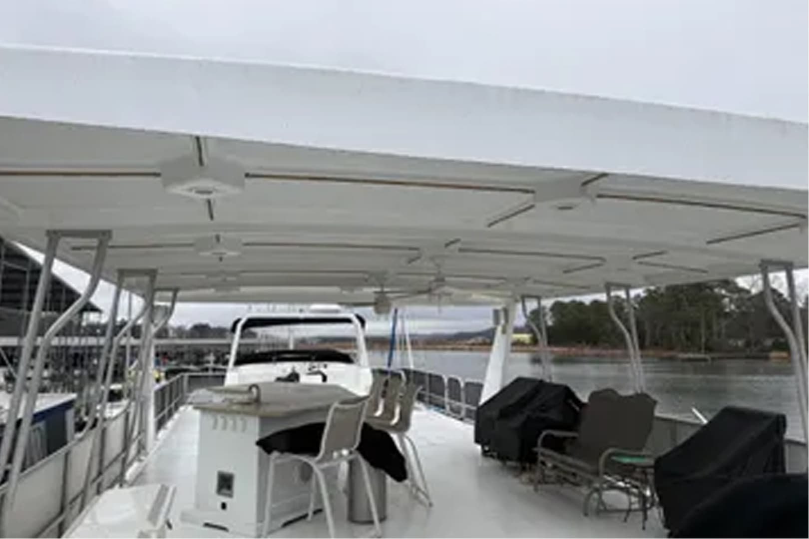 2001 Sharpe 80x18 - Image 110