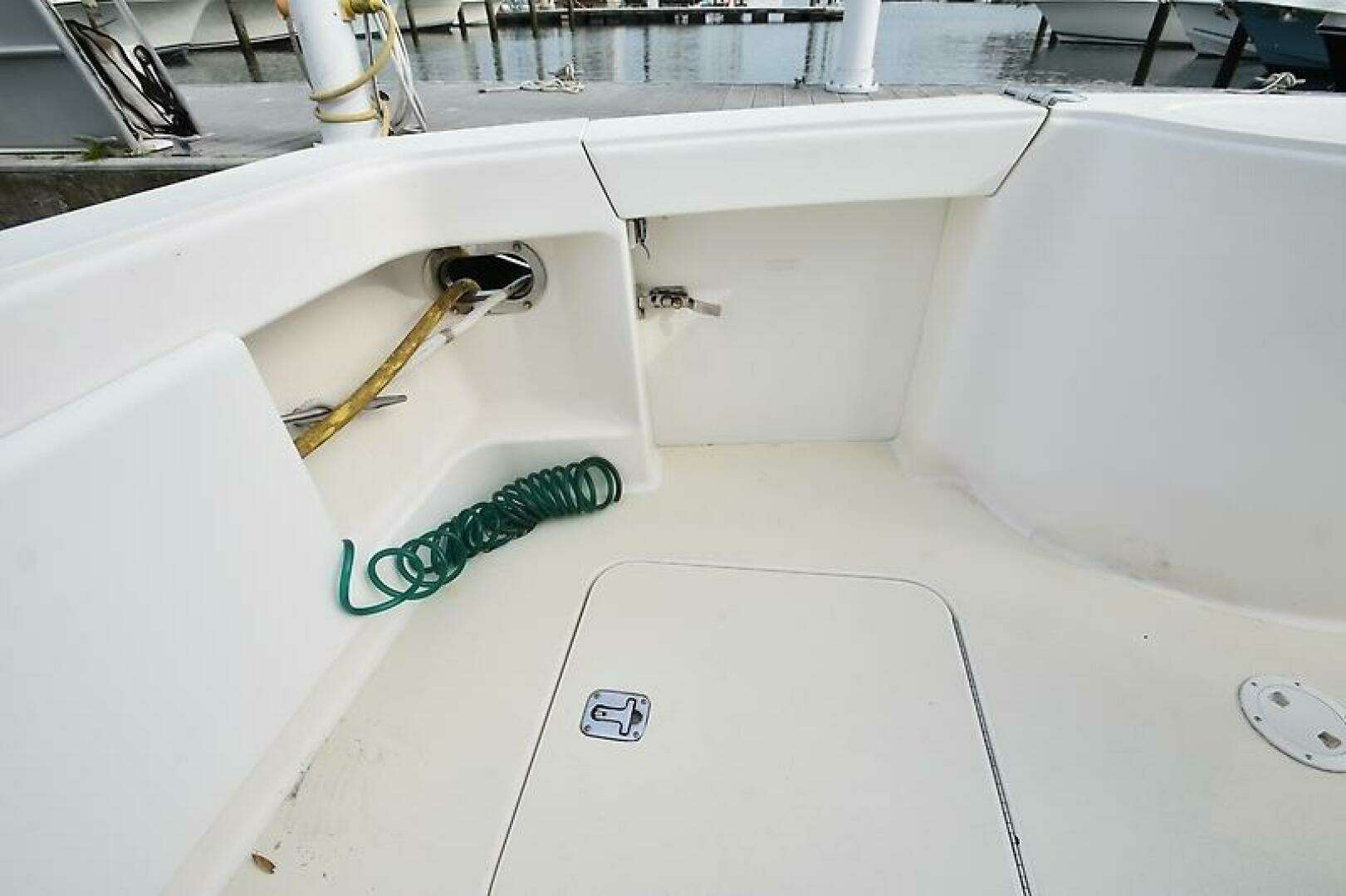 2006 Ocean 46 Super Sport - Image 8