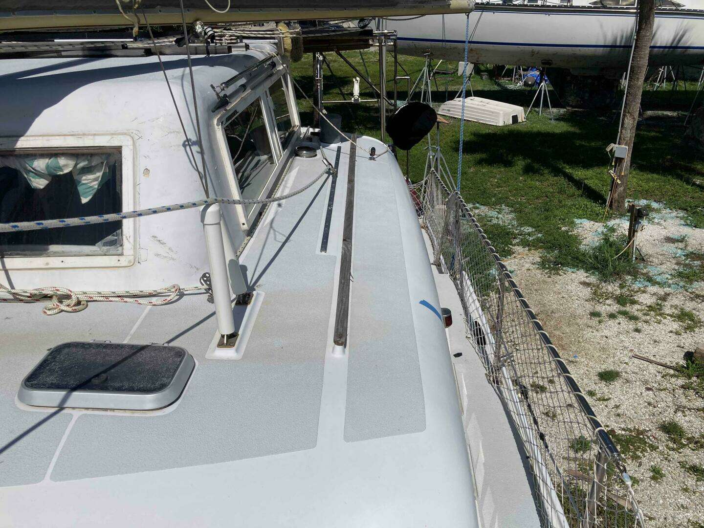 1976 Catalac 9 Meter - Image 10