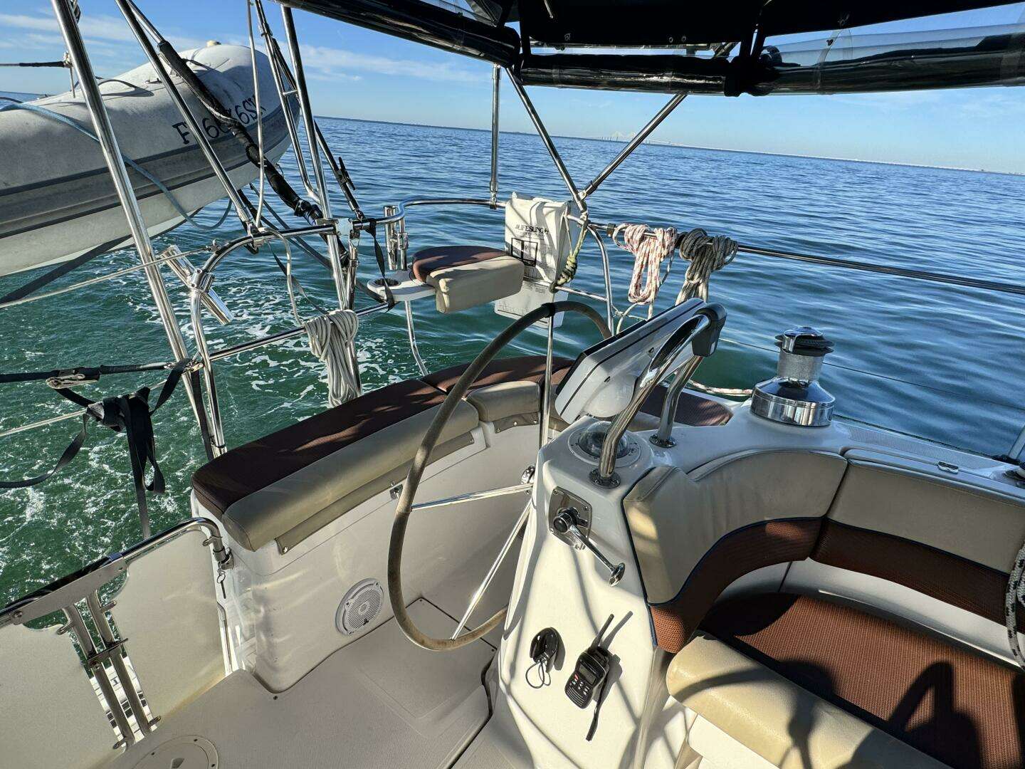 2008 Hunter — - Image 67