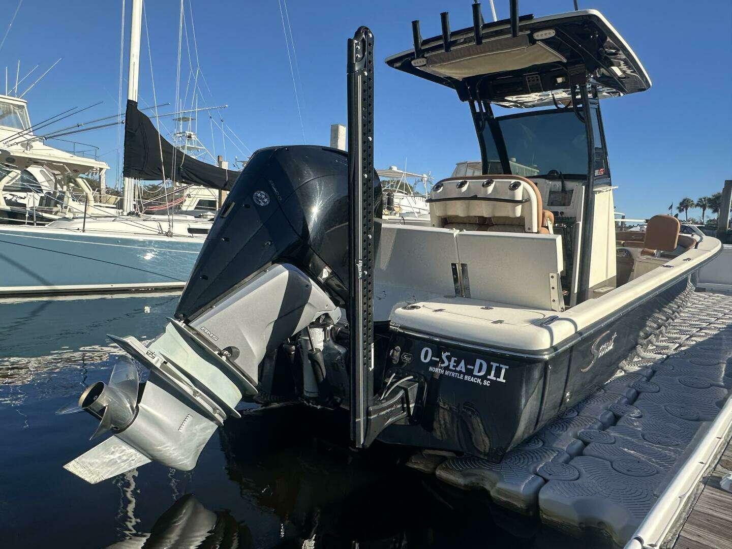 2021 Scout 251 XSS - Image 21