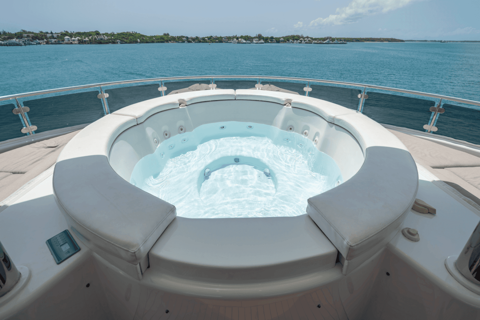 2014 Westport 40M - Image 56