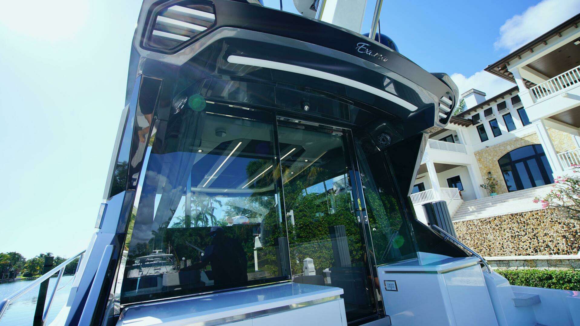 2024 Uniesse HTC5P - Image 52