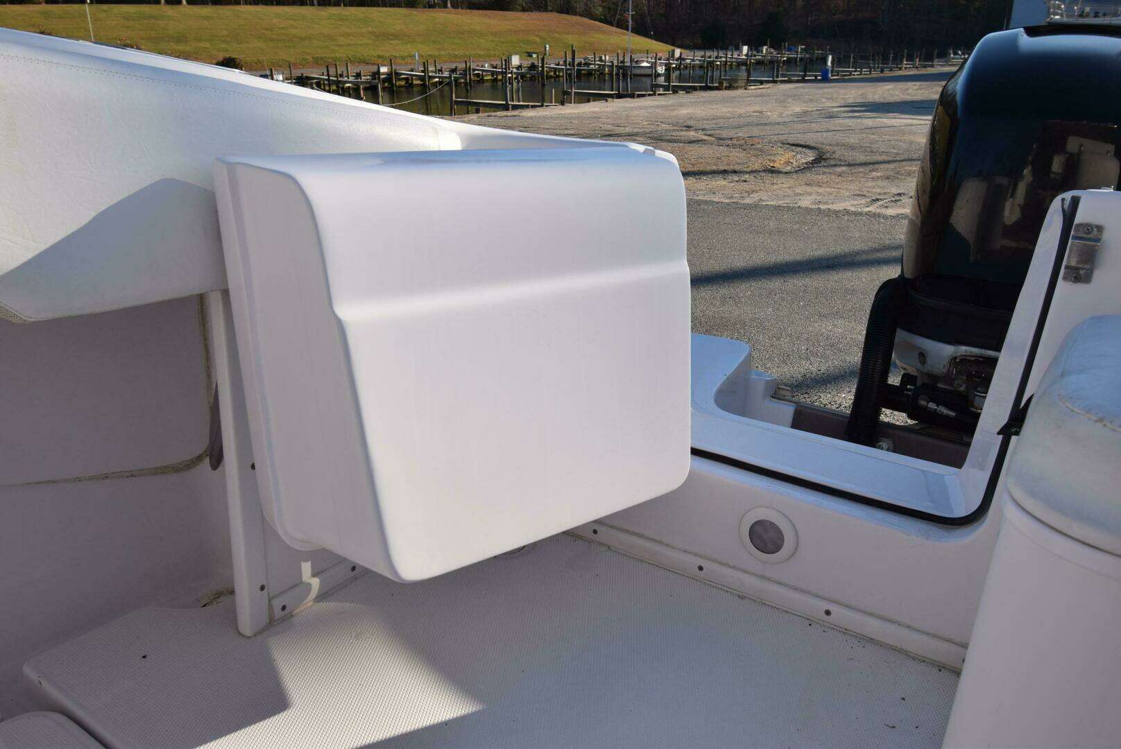 2005 Donzi 38 ZSF - Image 60