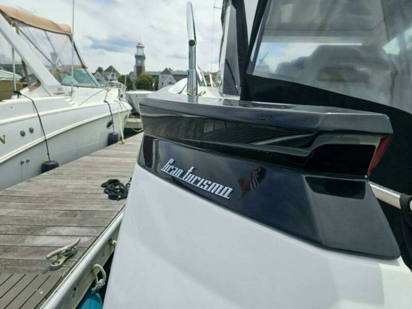 2019 Beneteau Gran Turismo 40 - Image 6